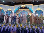 رقابت ده‌روزه نخبگان قرآنی کشور در سنندج به ایستگاه پایانی رسید + اسامی برترین‌ها