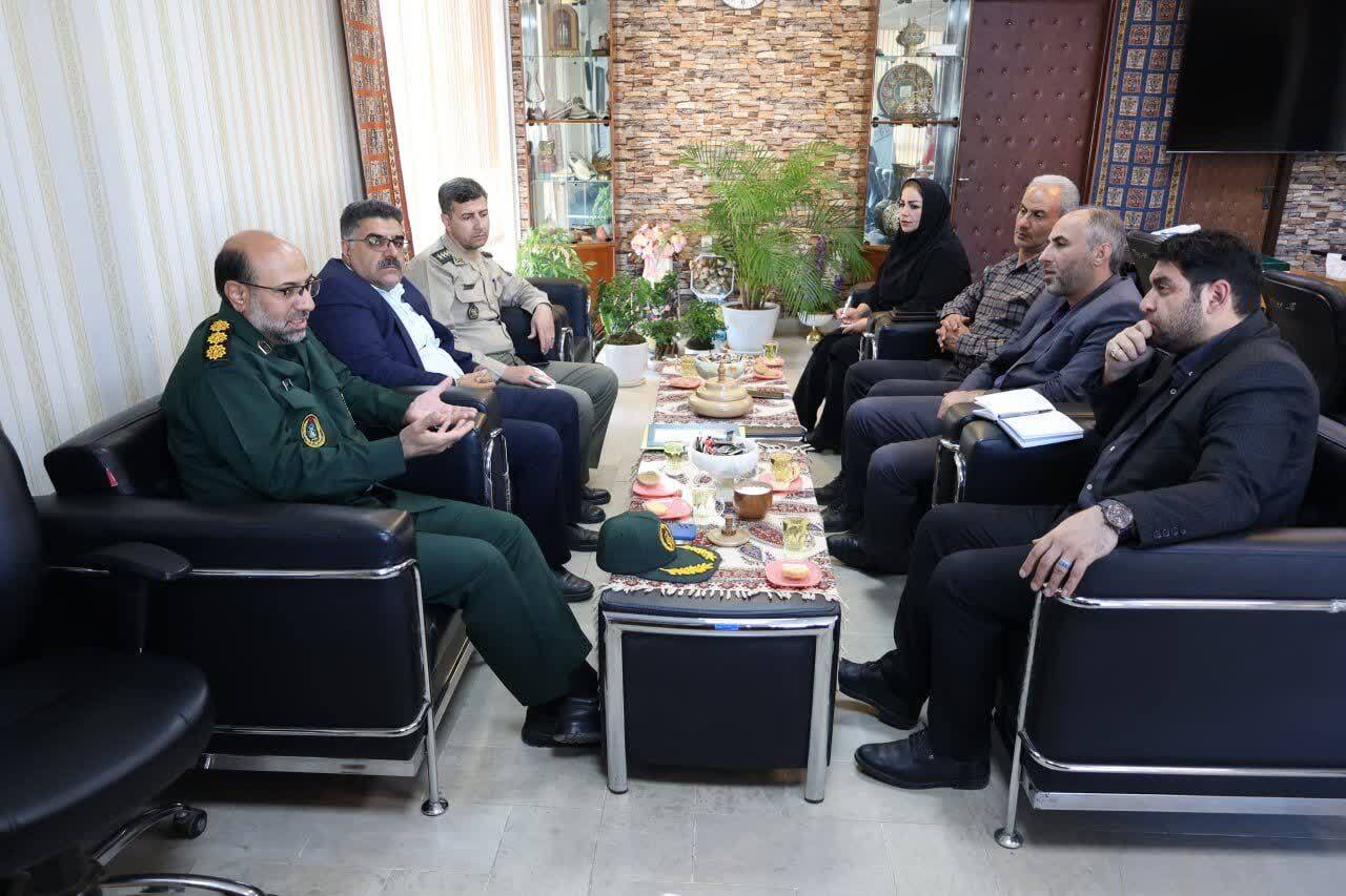 توسعه گردشگری دفاع مقدس در کردستان کلید خورد/ 7 یادمان شهید گمنام ثبت ملی شده است توسعه گردشگری دفاع مقدس در کردستان کلید خورد/ 7 یادمان شهید گمنام ثبت ملی شده است