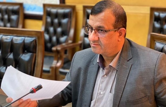 استانهای جنوبی از قوانین یکسان متضرر شدند/صید ترال سفره نان صیادان را خالی کرده است استانهای جنوبی از قوانین یکسان متضرر شدند/صید ترال سفره نان صیادان را خالی کرده است