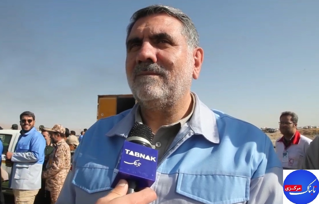 اهمیت بالای اطلاعرسانی صحیح در زمان بحران/ باید از طربق رسانهها به مردم آموزش داد + فیلم اهمیت بالای اطلاعرسانی صحیح در زمان بحران/ باید از طربق رسانهها به مردم آموزش داد + فیلم