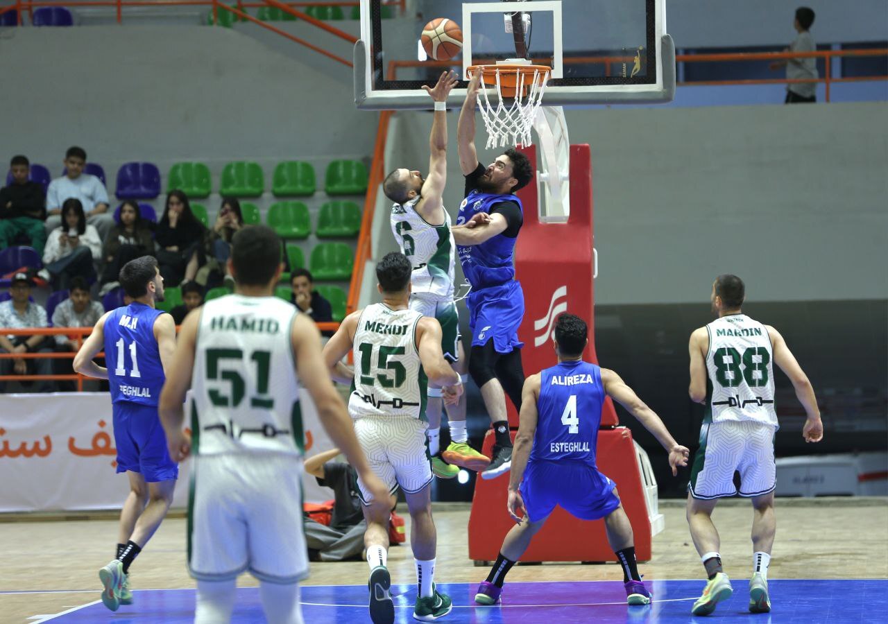 از قول تا عمل استاندار کردستان؛ سالن ۶ هزارنفری گولان تکمیل شد/ گفتوگوهای تابناک با مسئولان و ورزشیها در حاشیه مسابقه بسکتبال + فیلم از قول تا عمل استاندار کردستان؛ سالن ۶ هزارنفری گولان تکمیل شد/ گفتوگوهای تابناک با مسئولان و ورزشیها در حاشیه مسابقه بسکتبال + فیلم