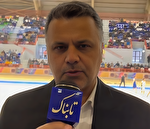 رویدادهای ملی می‌توانند چهره ورزشی و فرهنگی کردستان را متحول کنند/ برنامه‌ریزی برای سفر وزیر ورزش به کردستان + فیلم