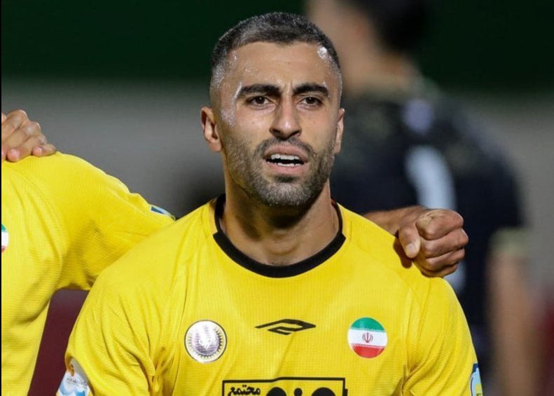 سپاهان در سه جام مدعی می شود؟