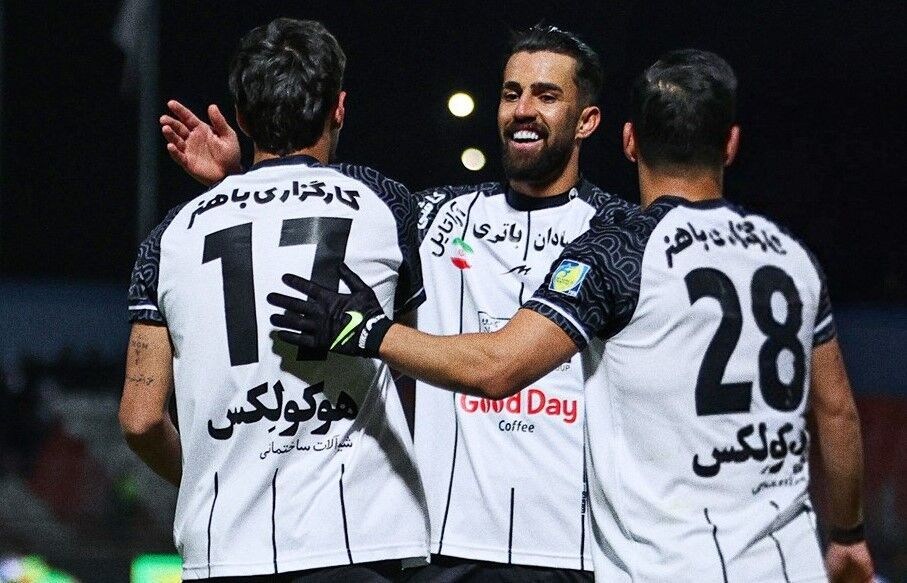 سپاهان نویدکیا به راه افتاد؛ سه جام، مقصد بعدی