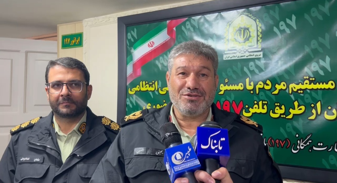 حل فوری مشکلات در ملاقات مردمی سردار الهی/ روایت صمیمی از رسیدگی چهره&zwnj;به&zwnj;چهره فرمانده انتظامی کردستان + فیلم