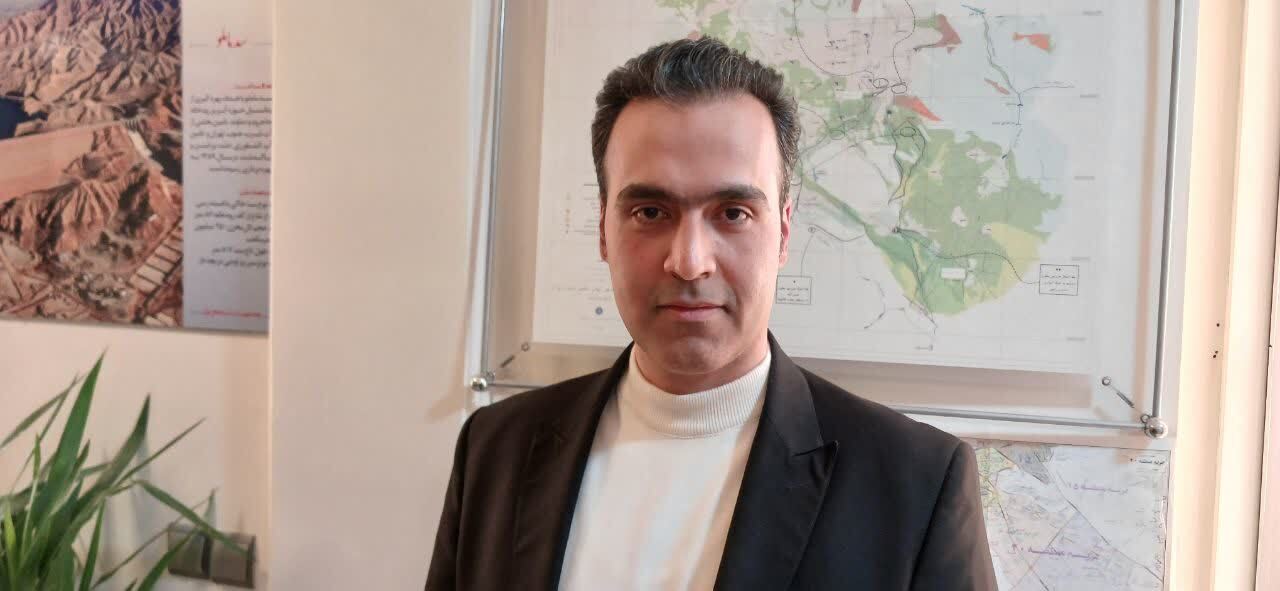 ضربه مؤثر منابع آب ری به شبکه&zwnj;های برداشت غیرمجاز آب