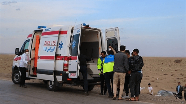 اعلام جزئیات علت سانحه رانندگی خانواده معاون رئیس&zwnj;جمهور در سمنان