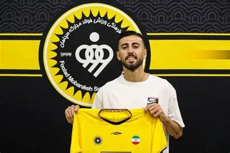 عسگری جانشین شایسته محبی