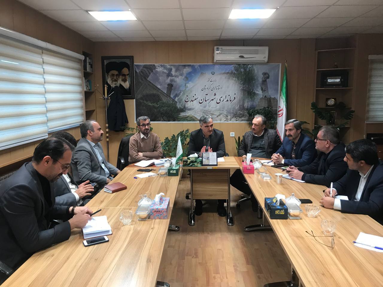 &nbsp;بی&zwnj;طرفی، سلامت و امنیت محور انتخابات شوراها باشد