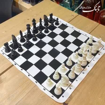 درخشش شطرنج&zwnj;بازان مازندرانی در رده&zwnj;بندی جهانی