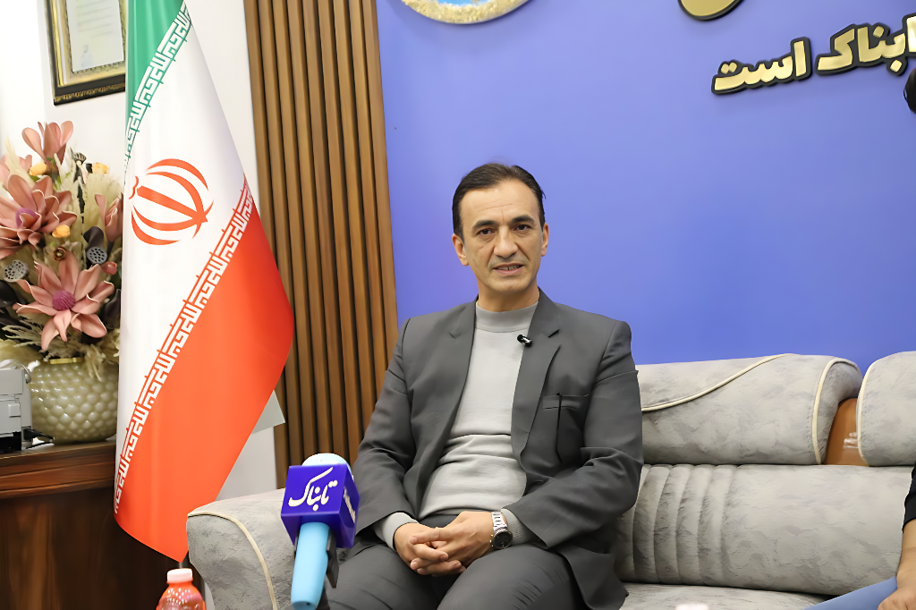 بی&zwnj;تفاوتی مردم خطرناک&zwnj;ترین دشمن توسعه است + فیلم