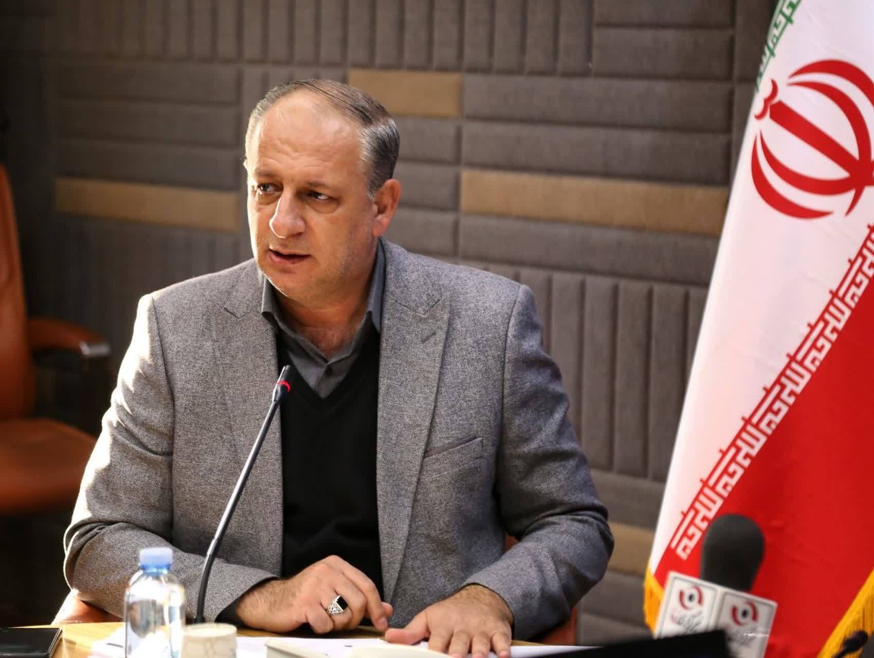 چرا مصوبات ستاد ساماندهی جوانان به نتیجه نمی&zwnj;رسد؟/ هشدار مدیرکل ورزش و جوانان کردستان درباره غیبت مدیران دستگاه&zwnj;ها