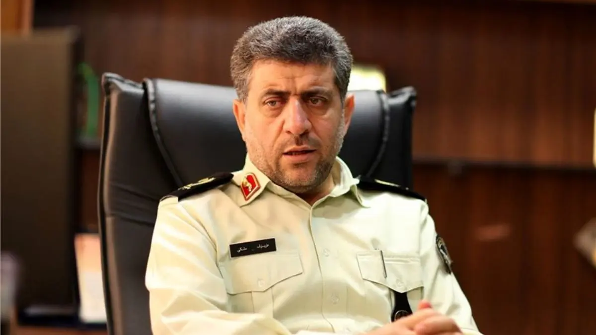 دستگیری بیش از ۸ هزار سارق و انهدام ۶۶ باند سرقت/هجوم سارقان از استان&zwnj;های شمالی و جنوبی به فارس