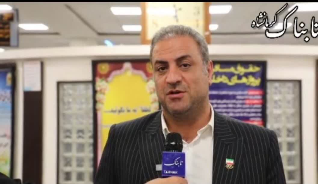 درخشش تاریخی در مصر + فیلم