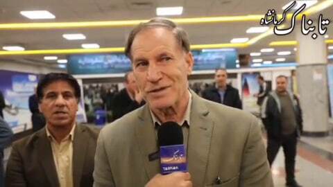 دانش آموز کرمانشاهی اولین زن قهرمان جهان کاراته شد