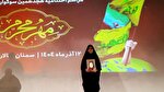 کسب رتبه برتر کارگردان مرکز قافله سمنان در سوگواره بین‌المللی مهر محرم