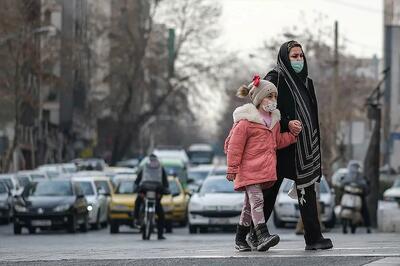 سه روز تعطیلی آموزشی و فرهنگی در اصفهان برای مهار آنفلوانزا و آلودگی هوا