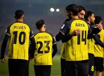 سپاهان در هیاهوی قرعه&zwnj;کشی، صدر را طلایی کرد