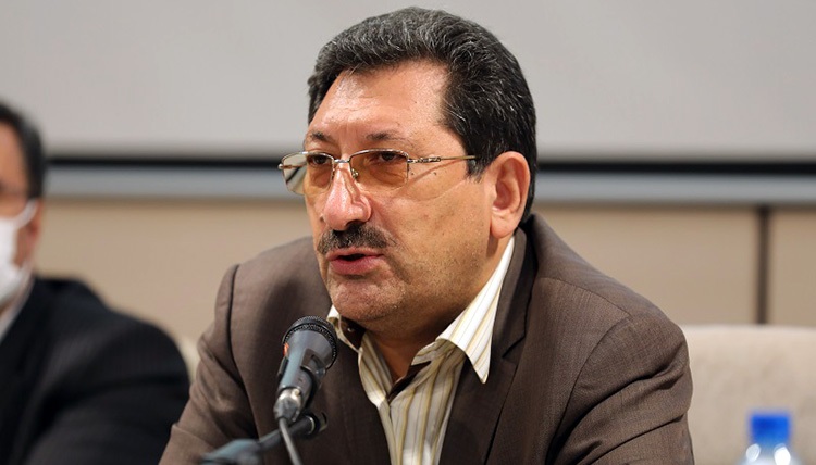 تأمین آب پایدار &nbsp;فلات مرکزی و صنایع حیاتی با انتقال آب دریا به اصفهان