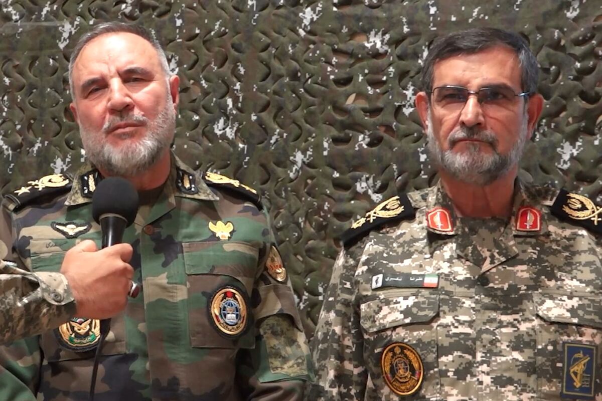 دشمنان برای پی&zwnj;بردن به تاکتیک&zwnj;های ما باید هزینه کنند