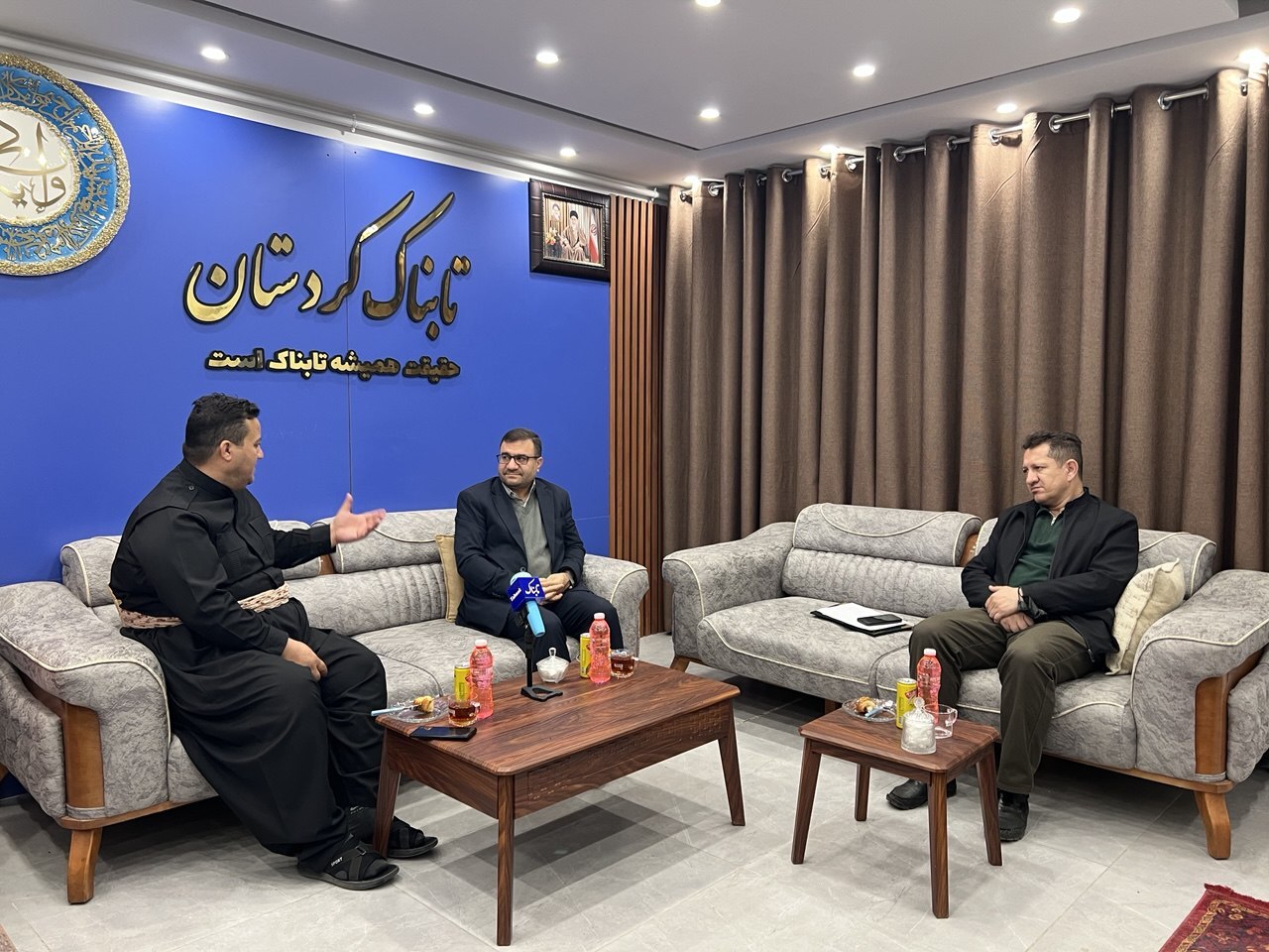 توسعه کشت توتون در کردستان/ اشتغالزایی برای ۲۶۰۰ نفر و کسب رکوردهای ملی در تولید بارلی توسعه کشت توتون در کردستان/ اشتغالزایی برای ۲۶۰۰ نفر و کسب رکوردهای ملی در تولید بارلی