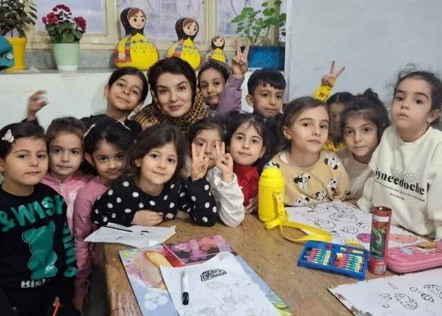 درخشش «رویای رنگی» در دومین دوره جایزه ملی سرو ایرانی درخشش «رویای رنگی» در دومین دوره جایزه ملی سرو ایرانی