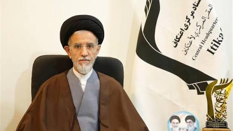 بیش از ۶۰ کشور مراسم اعتکاف را برگزار می&zwnj;کنند