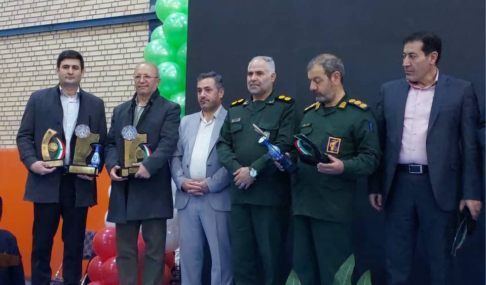 نخستین المپیاد ورزش روستایی ملارد با حضور پنج هزار نفر به پایان رسید نخستین المپیاد ورزش روستایی ملارد با حضور پنج هزار نفر به پایان رسید