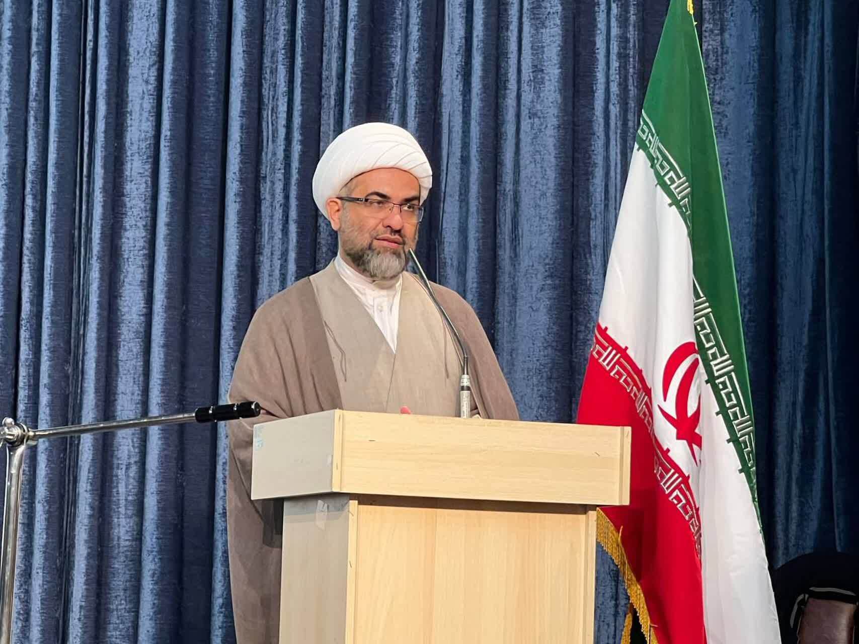 تبیین مؤلفه&zwnj;های &laquo;جوانِ تراز انقلاب&raquo; در سپاه کردستان