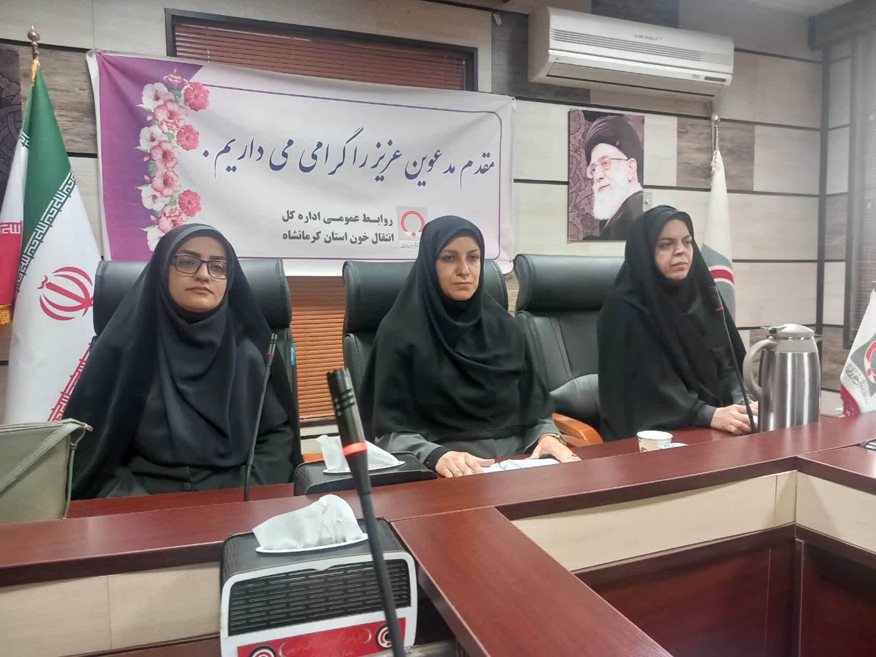 &nbsp;زنان می&zwnj;توانند در عین حفظ ارزش&zwnj;ها، در تمامی عرصه&zwnj;ها موفق باشند