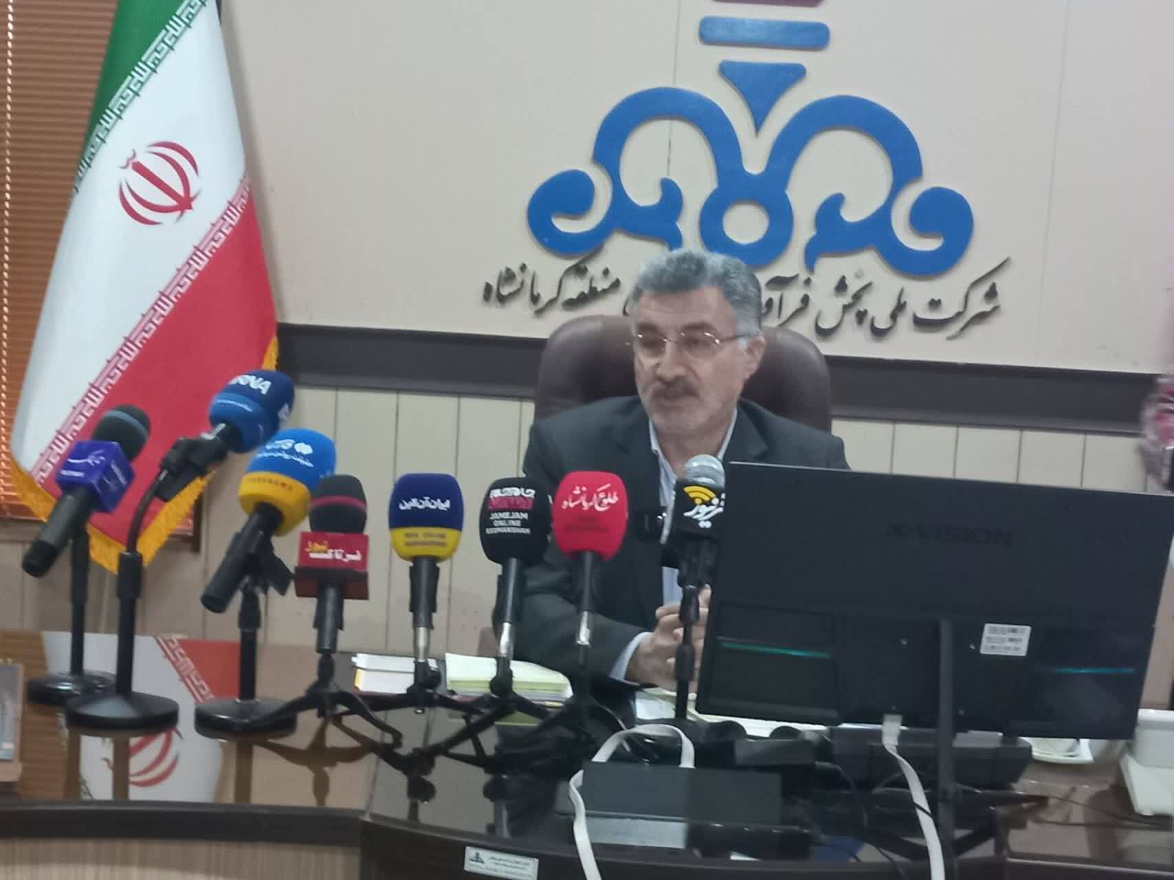 ۱۵جایگاه استان مجهز به بازیافت بخارات سوخت شدند