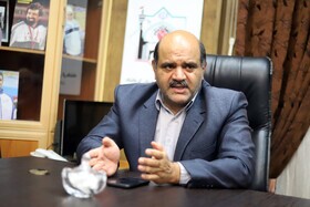 کرمانشاه بعد از سال&zwnj;ها انتظار، میزبان لیگ یک شد؛ ورزش استان جان گرفت