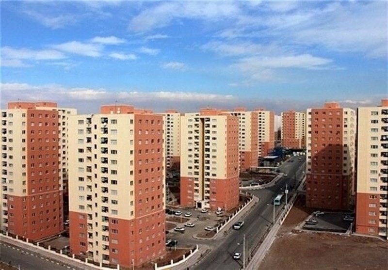 ۷۰۰ واحد مسکن ملی تا دهه فجر به بهره&zwnj;برداری می&zwnj;رسد