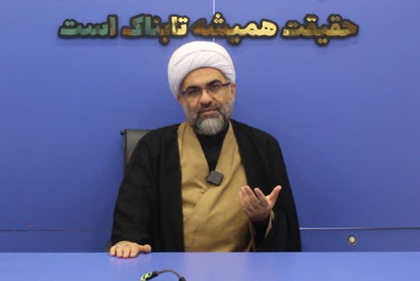 ارتش مردمی بسیج؛ زنده، پویا و همهجانبه ارتش مردمی بسیج؛ زنده، پویا و همهجانبه