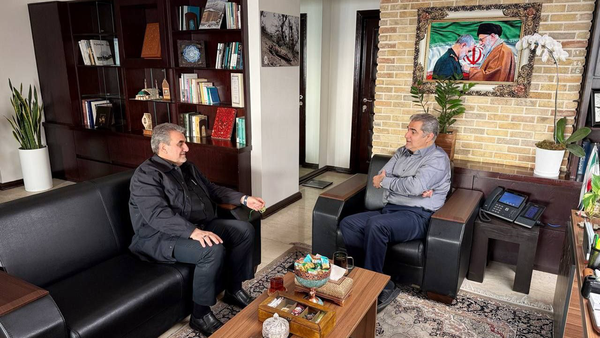 اختصاص ۴ هزار میلیارد ریال اعتبار جدید برای پروژه سمنان&ndash;فیروزکوه