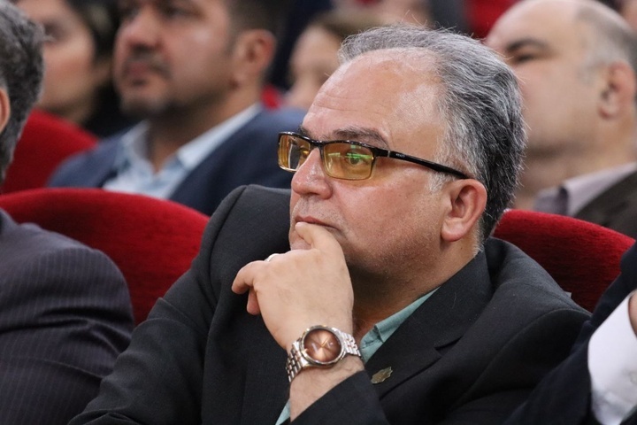 هزاره مناره مسجد جامع سمنان؛ نقطه آغاز حرکت برای جهانی&zwnj;شدن میراث تاریخی + تصاویر