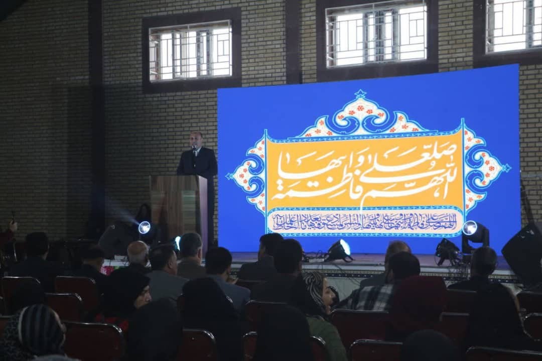 تاکید فرماندار ورامین بر نقش&zwnj;آفرینی بانوان در توسعه اجتماعی