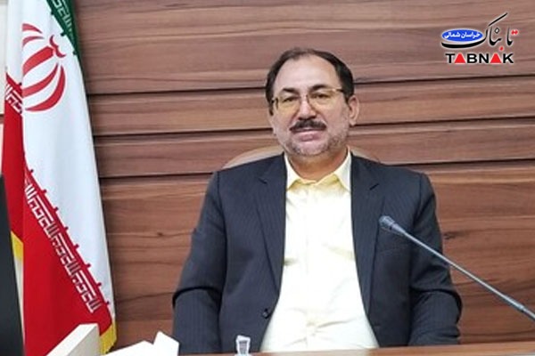 ظرفیت مرز خراسان شمالی با ترکمنستان مغفول مانده و نیازمند دیپلماسی هدفمند است