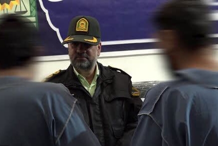 متلاشی&zwnj;شدن سه باند سرقت در ۴۸ ساعت در قم