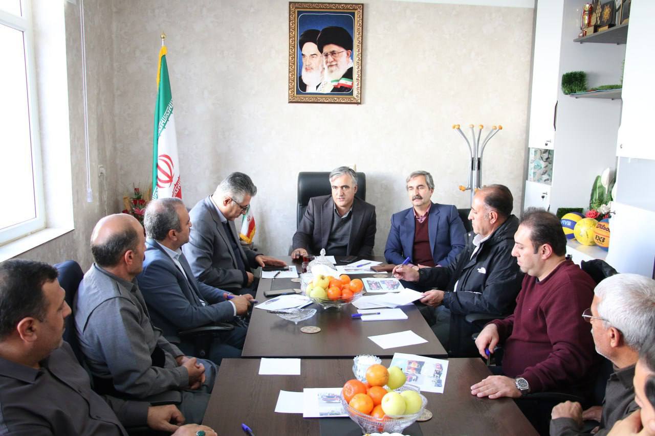 تعامل شورا و شهرداری، پیشران توسعه حسینآباد/ تزریق اعتبارات عمرانی و خدماتی به شهر شتاب گرفت تعامل شورا و شهرداری، پیشران توسعه حسینآباد/ تزریق اعتبارات عمرانی و خدماتی به شهر شتاب گرفت