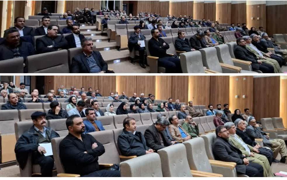 دغدغه&zwnj;های توسعه&zwnj;ای سقز روی میز معاون سیاسی استاندار کردستان