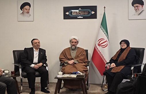 نگاه خدمت‌محور عامل کاهش دغدغه های مردم