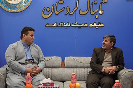 رشد ۱۰۶ درصدی درآمد گمرکات استان در سال جاری/ سهم کردستان از ترانزیت ملی ۱۴ درصد است + فیلم