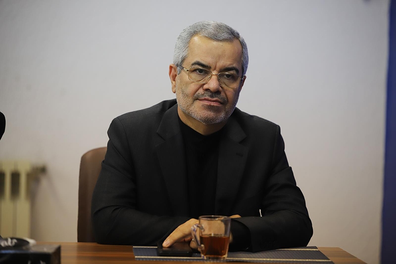 فاضلاب آرامستانها در رگهای گوهررود و زرجوب/ مدخلهای آلایندهای که رشت را زمینگیر کردهاند