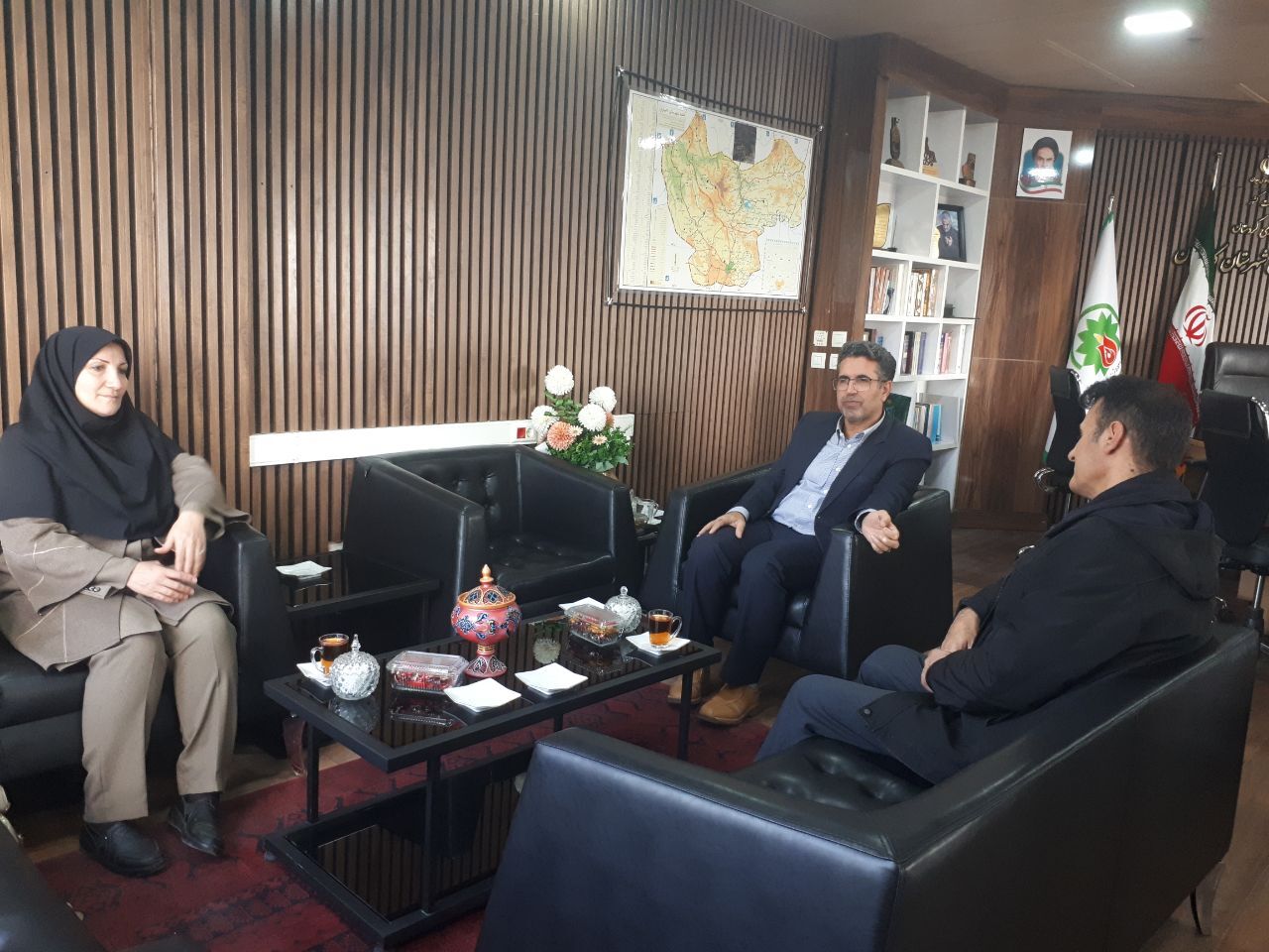 ظرفیت&zwnj;های بزرگ شیلات پالنگان در انتظار رفع موانع