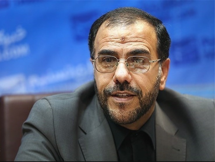 &laquo;استانداری با ترمزِ دستِ بالا؛ شعار وفاق و واقعیت سردرگم