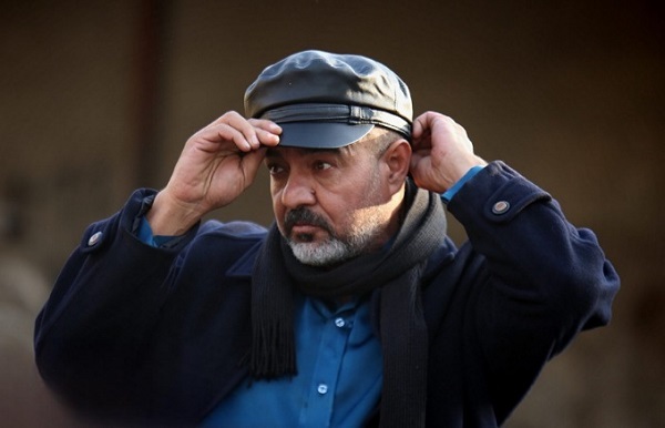 پیام ویدئویی &laquo;سعید آقاخانی&raquo; جشنواره تئاتر کردستان/ یاد علی نوربخش همیشه زنده است + فیلم